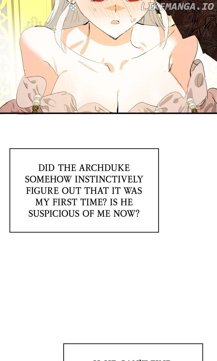 If You Want a Fake Sister Chapter 37 - page 54
